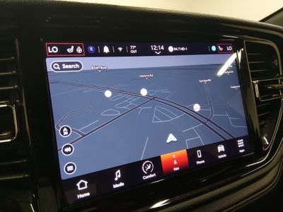 2024 Dodge Durango - Photo 17