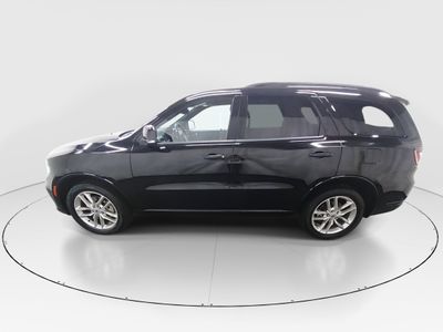 2024 Dodge Durango - Photo 4
