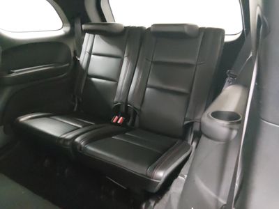 2024 Dodge Durango - Photo 18