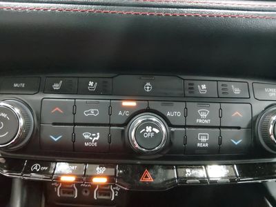 2024 Dodge Durango - Photo 19