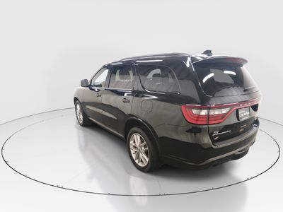 2024 Dodge Durango - Photo 5