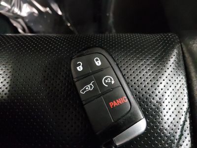 2024 Dodge Durango - Photo 15
