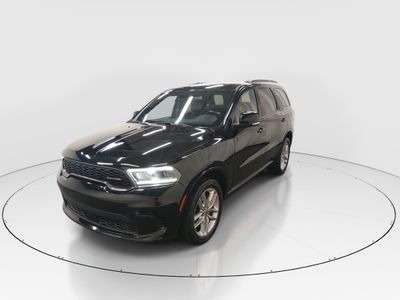 2024 Dodge Durango - Photo 3