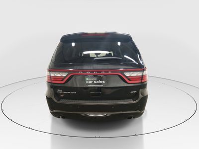 2024 Dodge Durango - Photo 6