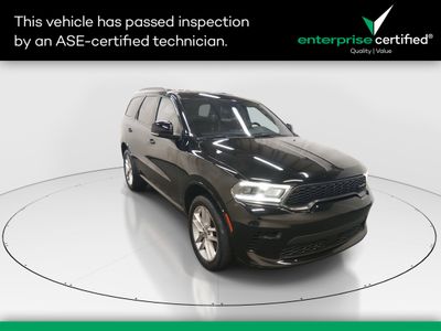 2024 Dodge Durango - Photo 1