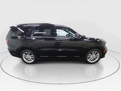 2024 Dodge Durango - Photo 8