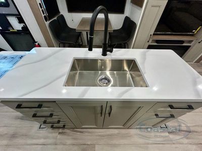 2026 KZ-RV Durango - Photo 17