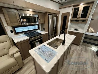 2026 KZ-RV Durango - Photo 4