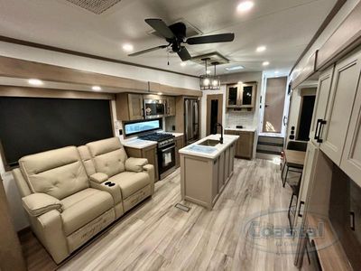 2026 KZ-RV Durango - Photo 3