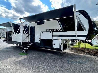 2026 KZ-RV Durango - Photo 1