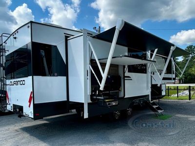 2026 KZ-RV Durango - Photo 19