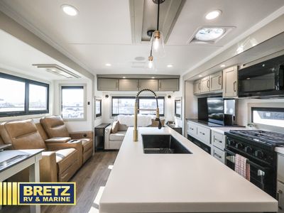 2026 Brinkley Model Z Air - Photo 11