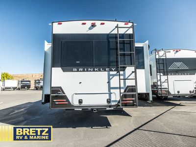 2026 Brinkley Model Z Air - Photo 5