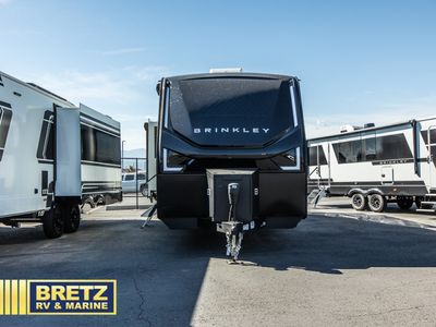2026 Brinkley Model Z Air - Photo 3