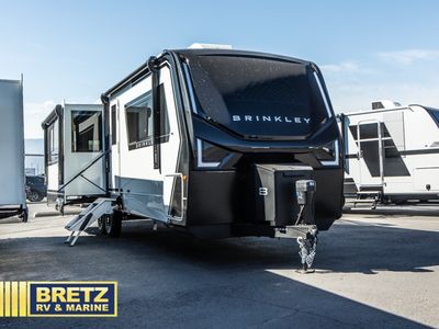 2026 Brinkley Model Z Air - Photo 1