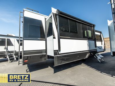 2026 Brinkley Model Z Air - Photo 6