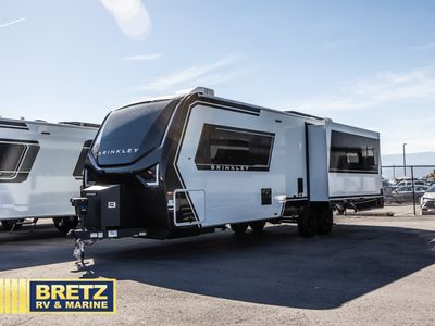 2026 Brinkley Model Z Air - Photo 2