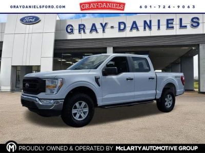 2022 Ford F-150 - Photo 1