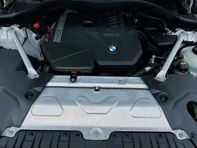 2023 BMW X4 — photo 32 view