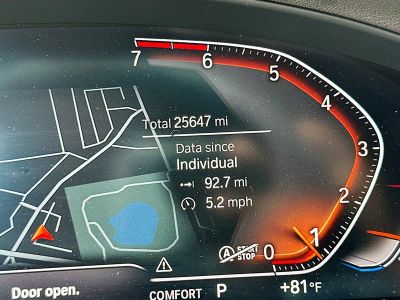 2023 BMW X4 — photo 12 view