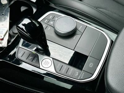 2023 BMW X4 — photo 17 view