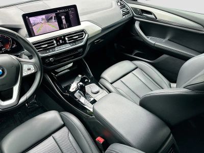 2023 BMW X4 — photo 23 view