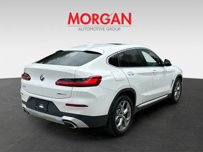 2023 BMW X4 — photo 7 view