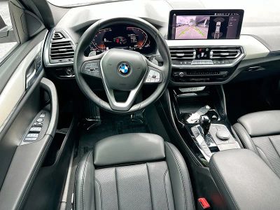 2023 BMW X4 — photo 22 view