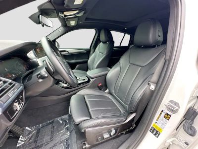 2023 BMW X4 — photo 20 view