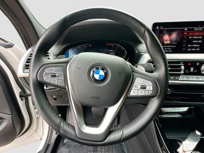 2023 BMW X4 — photo 11 view