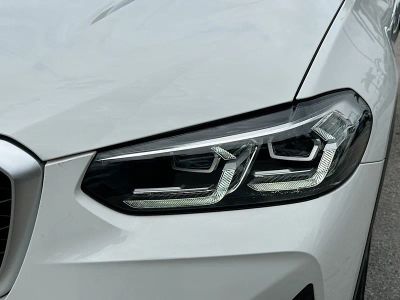 2023 BMW X4 — photo 30 view