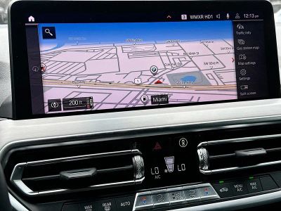 2023 BMW X4 — photo 13 view