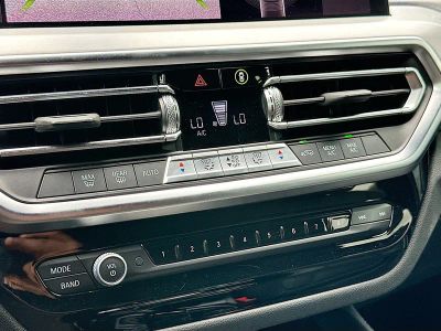 2023 BMW X4 — photo 16 view