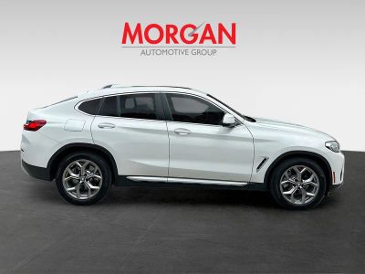 2023 BMW X4 — photo 8 view