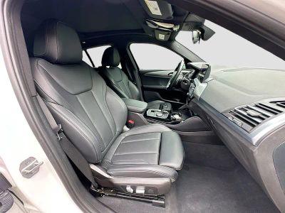2023 BMW X4 — photo 28 view
