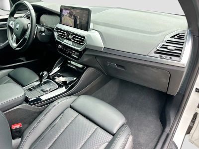2023 BMW X4 — photo 29 view