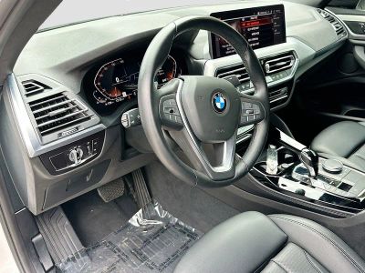 2023 BMW X4 — photo 9 view
