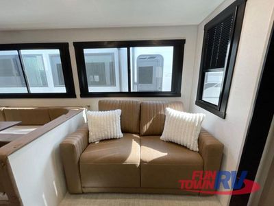 2025 Forest River RV Wildwood Heritage Glen - Photo 17