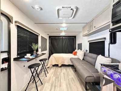 2026 Wayfinder RV GO LITE LTD - Photo 11