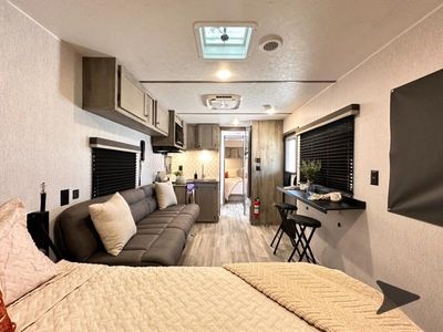 2026 Wayfinder RV GO LITE LTD - Photo 12