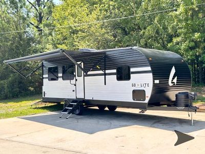 2026 Wayfinder RV GO LITE LTD - Photo 3