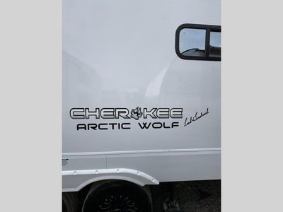 2026 Forest River RV Cherokee Arctic Wolf - Photo 13