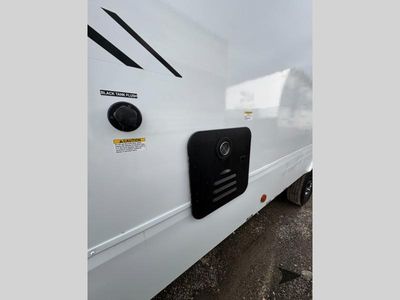 2026 Forest River RV Cherokee Arctic Wolf - Photo 11