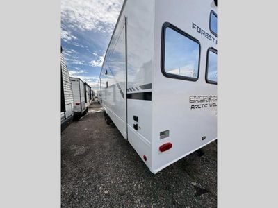 2026 Forest River RV Cherokee Arctic Wolf - Photo 5
