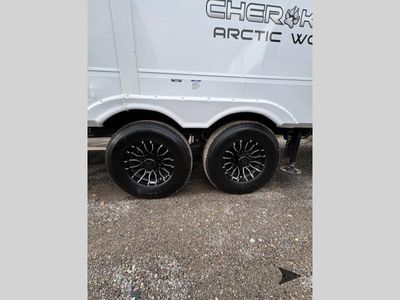 2026 Forest River RV Cherokee Arctic Wolf - Photo 12