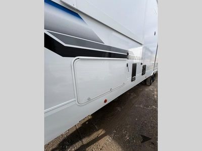 2026 Forest River RV Cherokee Arctic Wolf - Photo 8
