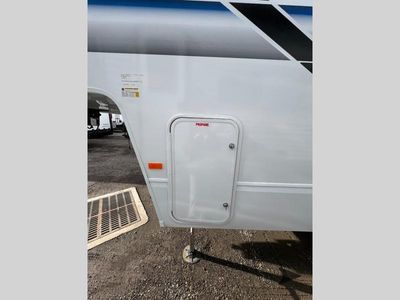 2026 Forest River RV Cherokee Arctic Wolf - Photo 6
