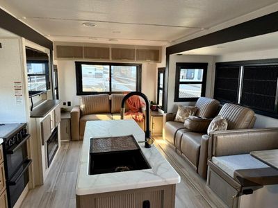 2026 Forest River RV Wildwood Heritage Glen LTZ - Photo 12