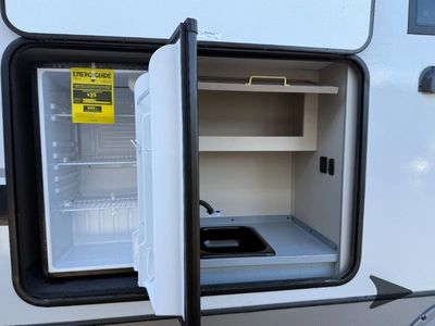 2026 Forest River RV Wildwood Heritage Glen LTZ - Photo 9