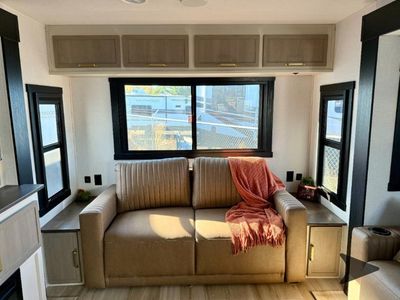 2026 Forest River RV Wildwood Heritage Glen LTZ - Photo 14